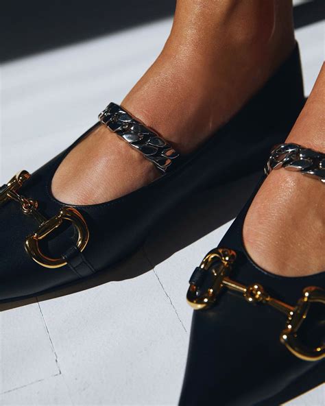 gucci ballet